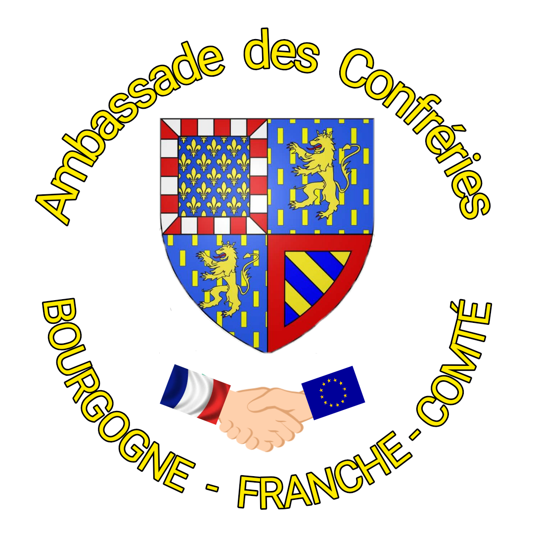 Blason drapeaux